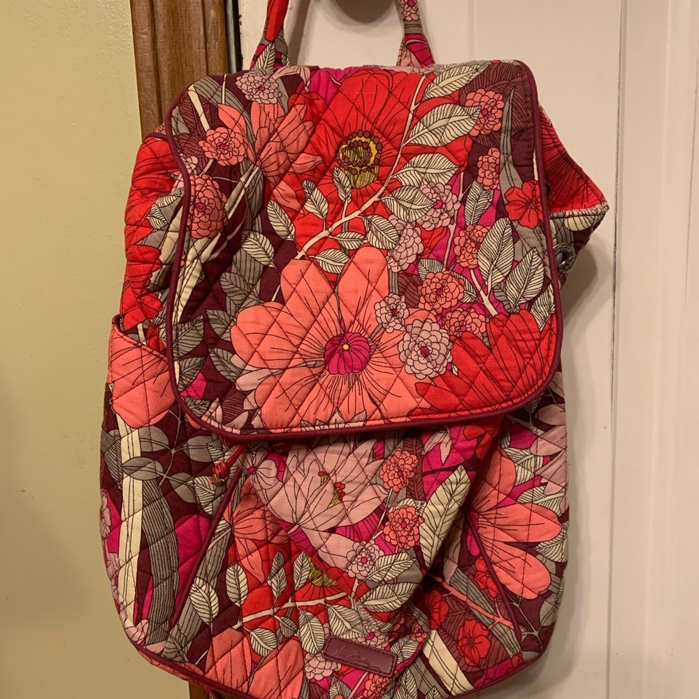Vera Bradley backpack